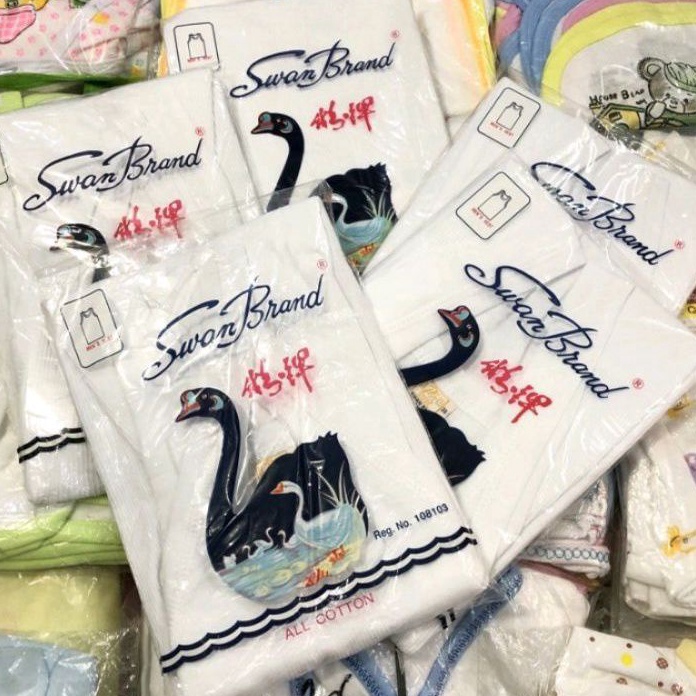 COD singlet swand brand Ukuran 3446  Murah
