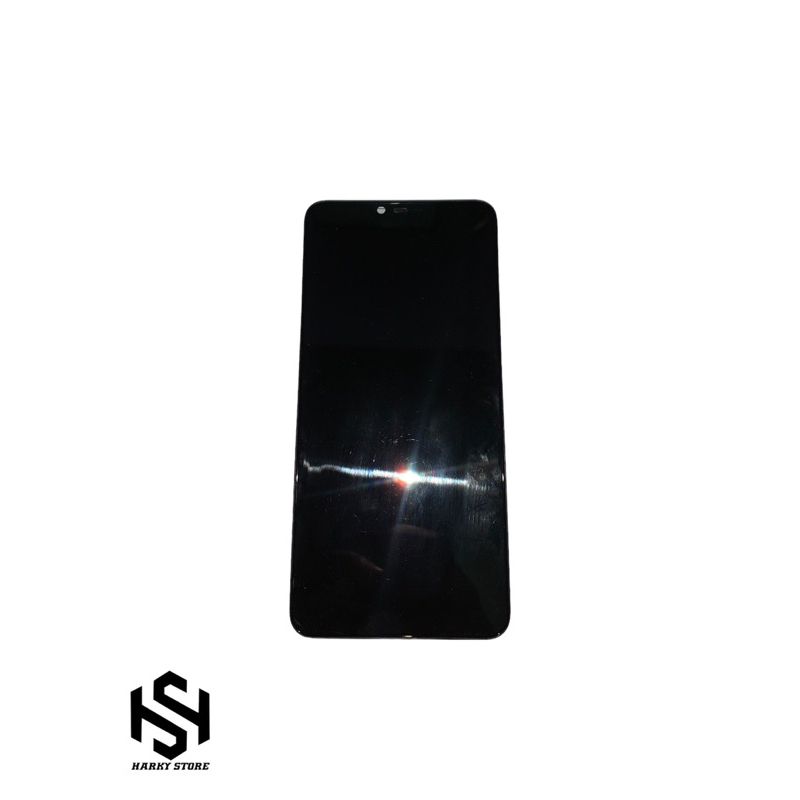 LCD OPPO A3S 100% ORI COPOTAN