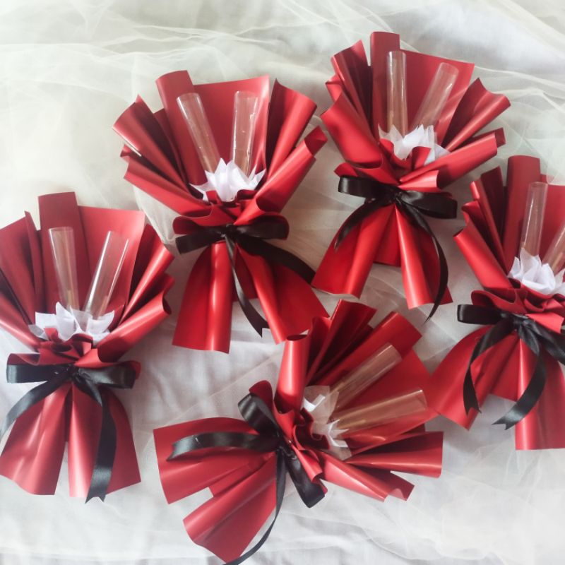 

Buket Angpao THR Lebaran
