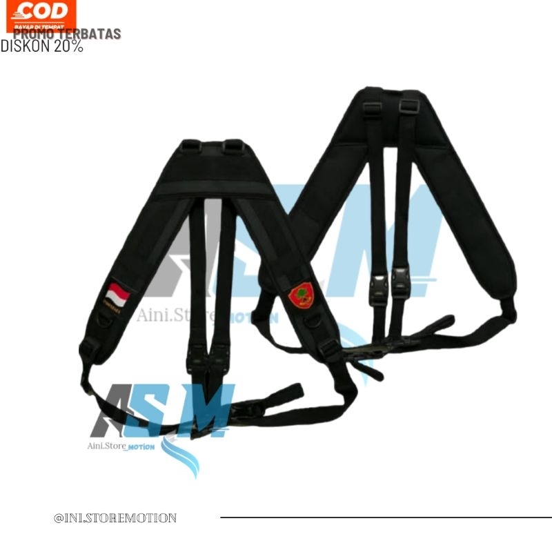 Dahrim linmas . Dahrim Satlinmas Terbaru