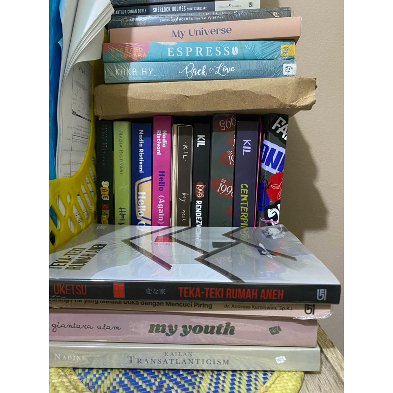 

bookmark [trd]
