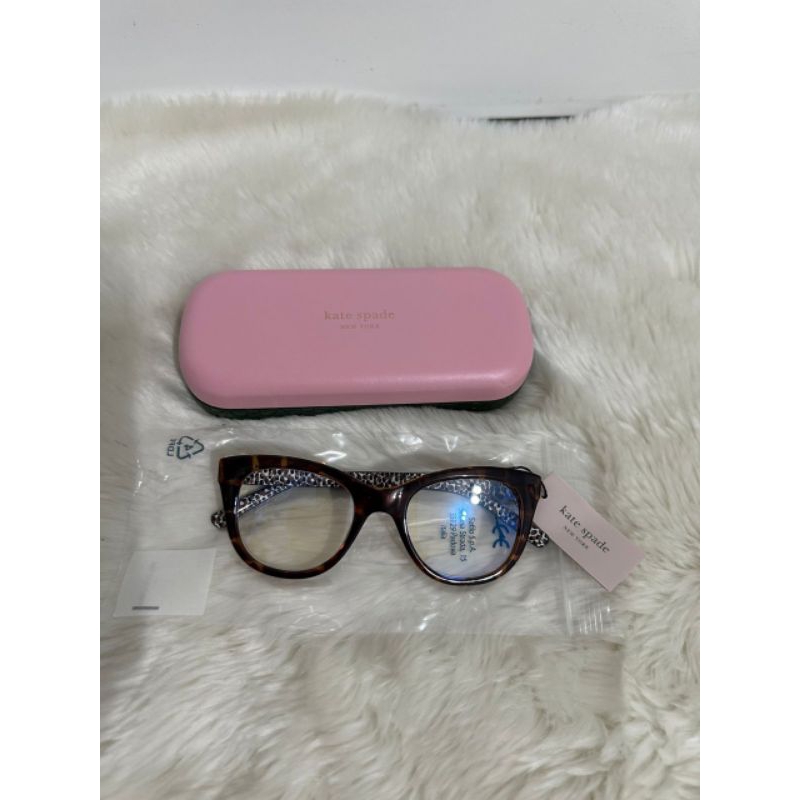 KATE SPADE FRAME GLASSES