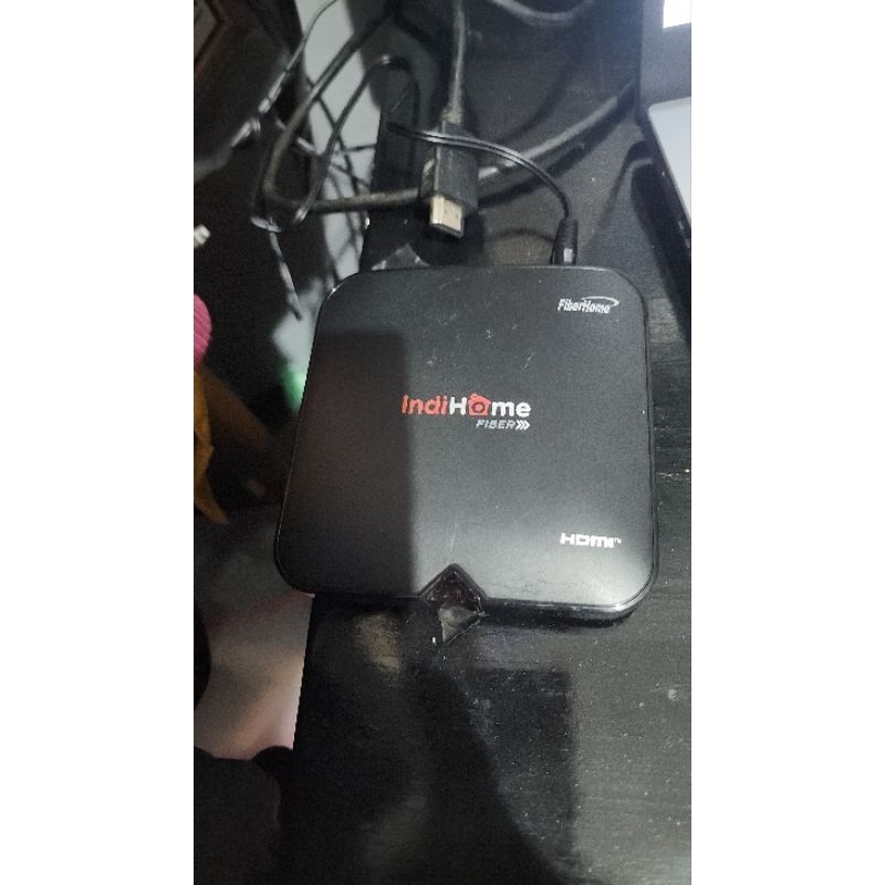 Stb hg680p ram 2GB