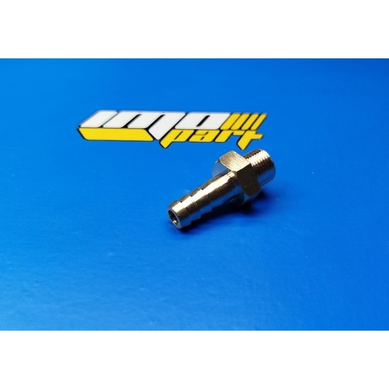 BAUT NEPEL SELANG NEPEL OIL COLLER SATRIA FU