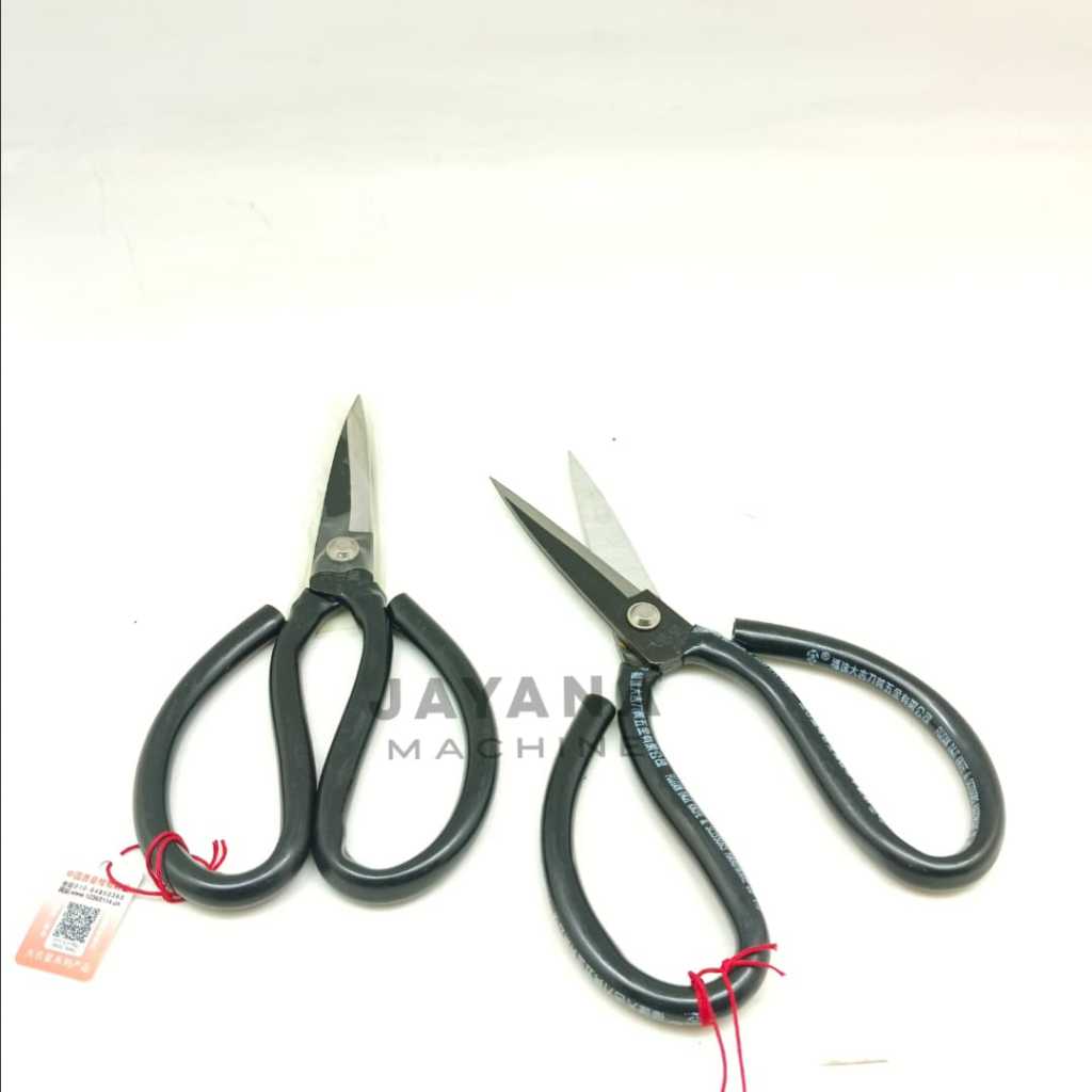 

[DAJI]DJ-236 A2 GUNTING KODOK BAJA 9