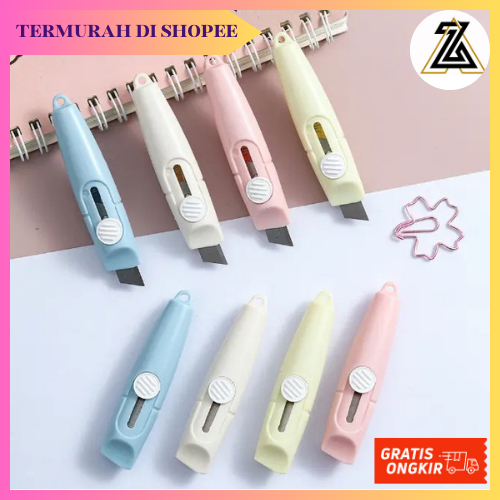 

CUTTER MINI LUCU TRAVELLING BENTUK PELUIT SERULING KARAKTER TAJAM PEMOTONG KERTAS TERMURAH TERLARIS