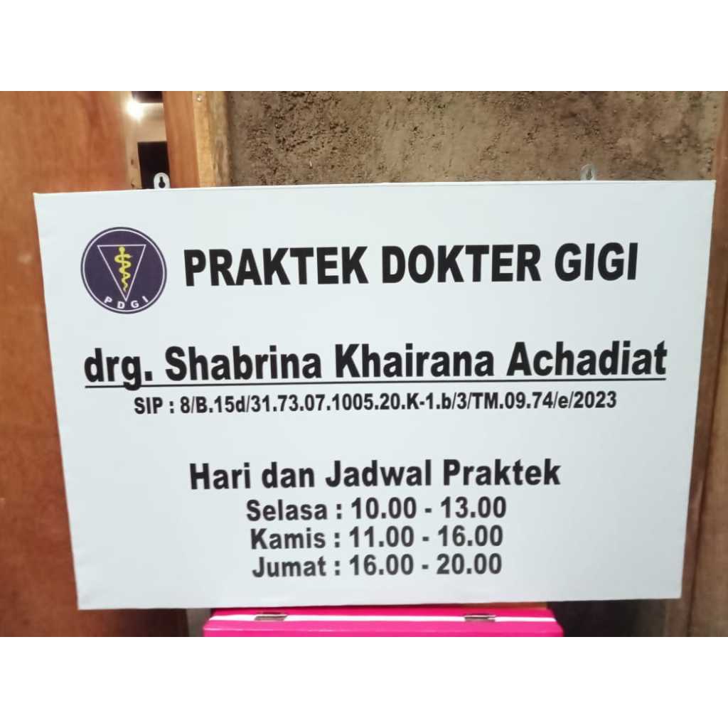 

PAPAN PRAKTER DOKTER PAPAN PRAKTEK APOTEKER PAPAN APOTEK CUSTOME