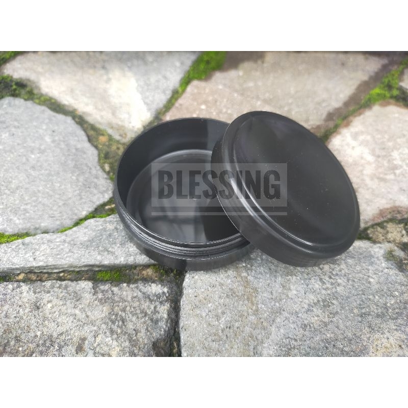 Pot Lulur 50 gr / Pot Pomade 50 gr / Pot Body Scrub 50 gr