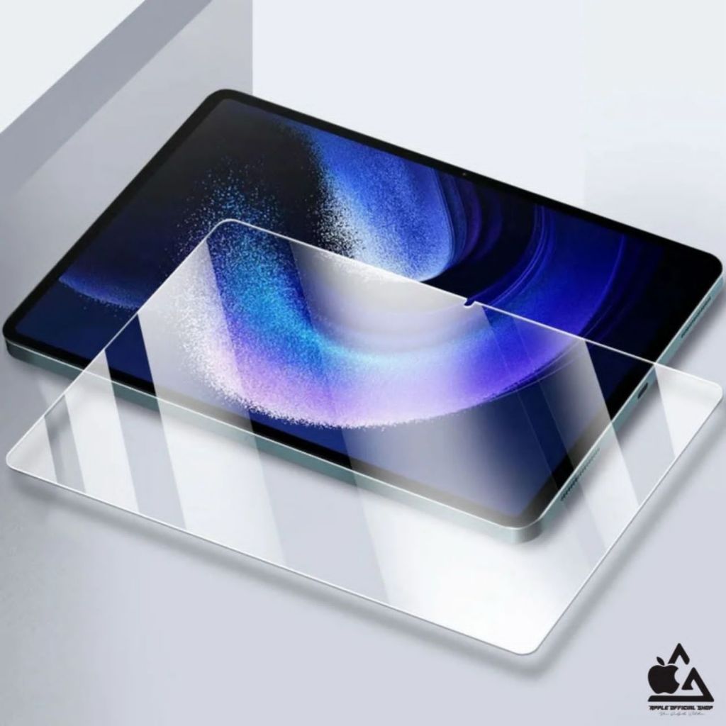 Samsung Galaxy Tab A9 8.7”| A9+ A9 plus 10.95” 2023 Tempered Glass Screen Guard Protector Tablet Ant