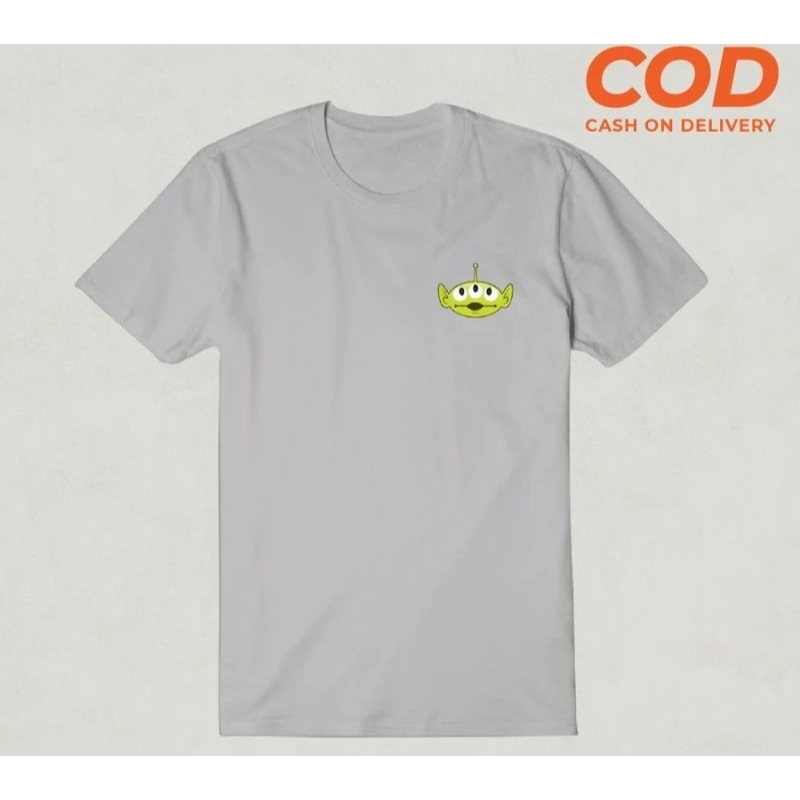 kaos alien