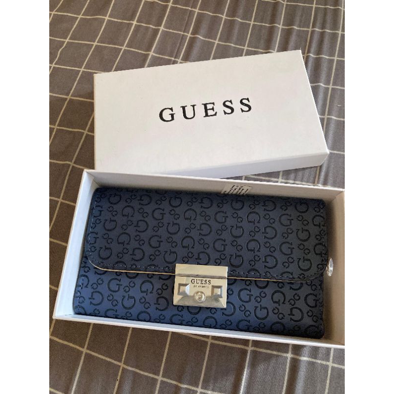 DompetGuess