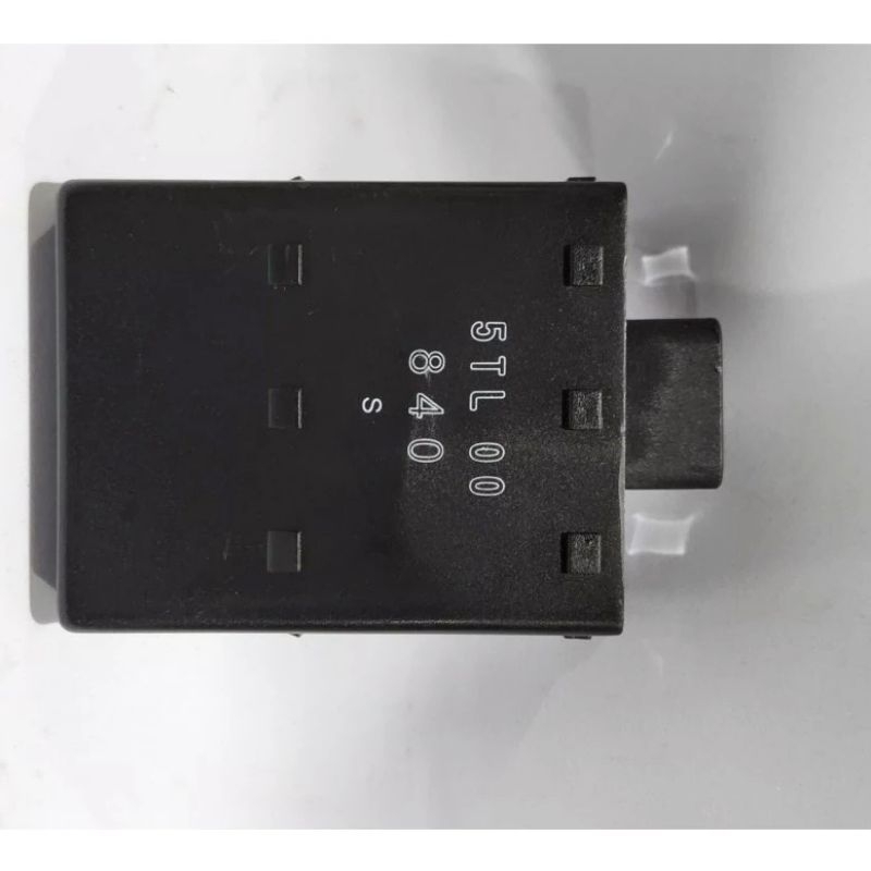 CDI YAMAHA MIO JUPITER Z LAMA KODE (5TL) KUALITAS ORIGINAL