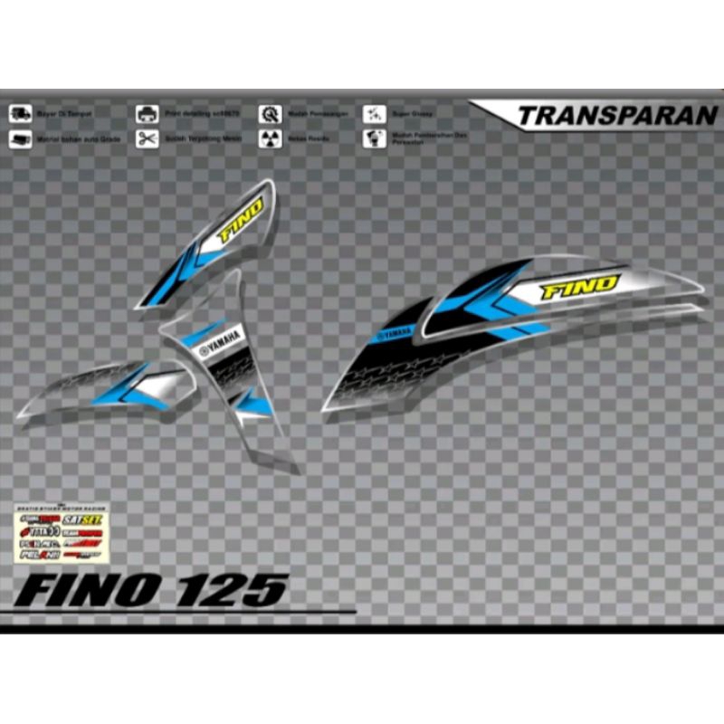 

stiker transparan stiker variation costum stiker mohon beri keterangan