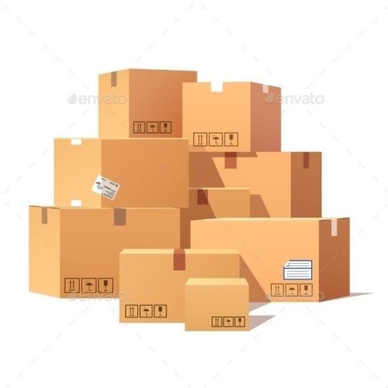 

Kardus Packing Tambahan ( pembelian dibawah 50 RB )