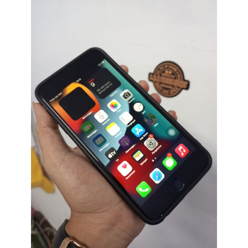iPhone 6splus 32GB iBox