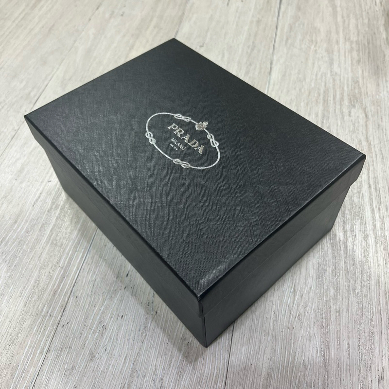 

Box prd kosongan untuk tas sepatu dll