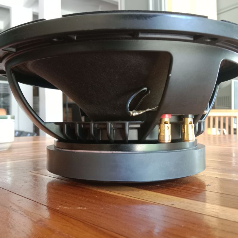 speaker midle 10 inch JK coustic type JKb 10650