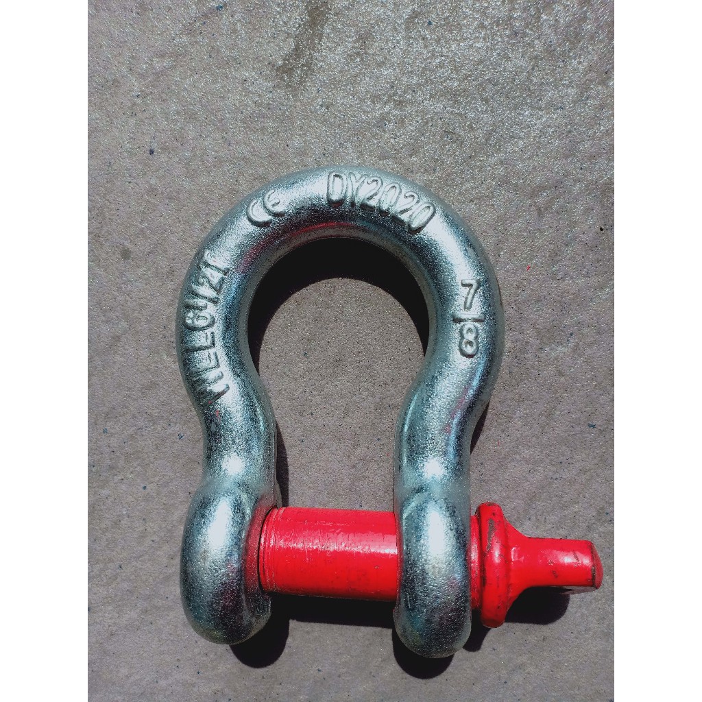 RANTAI HOIST/Hoist Hook 6,5 TON