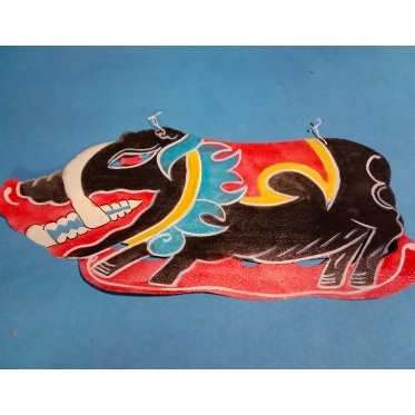 CELENG SRENGGI SUPER / CELENG PENTAS / JARANAN / CELENG TALANG TANPA GAPIT