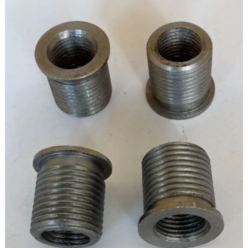 sok busi yamaha 2 tak..murah meriah