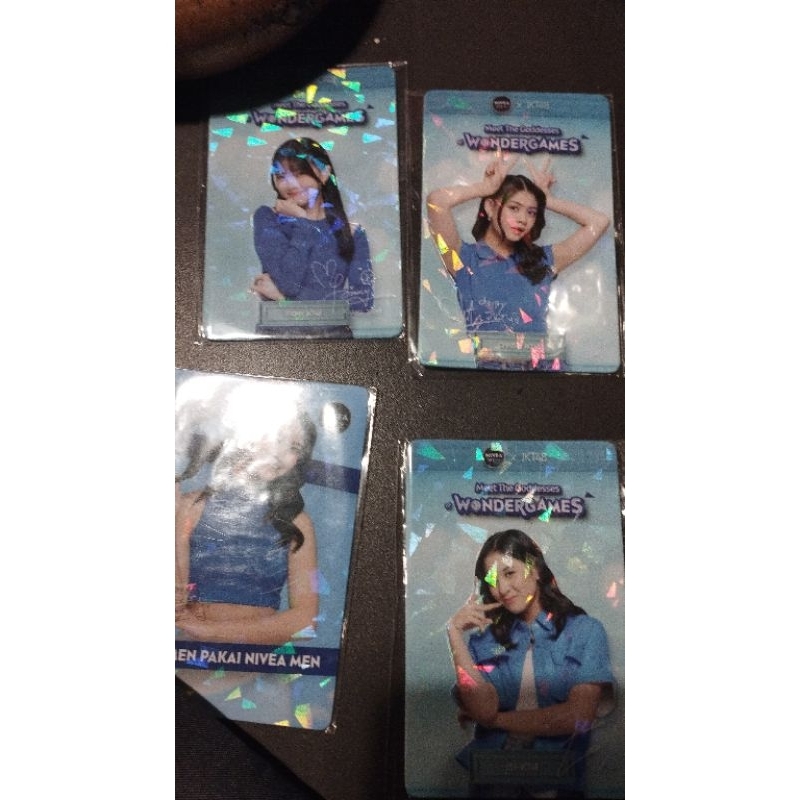 PC  NIVEA MEAN WG FIONY