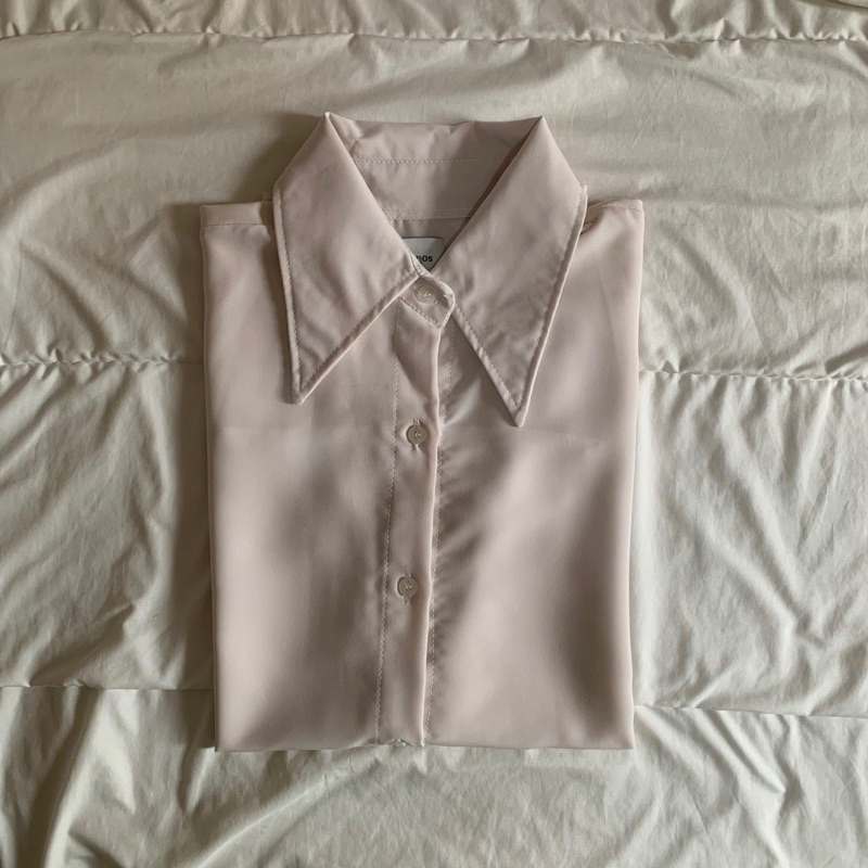 ECINOS - Home Shirt (Preloved)