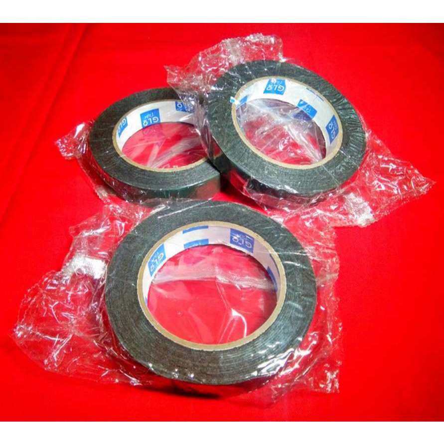 

Double Foam Tape - Double Tape Foam - Double Tape Timbul - Perekat Timbul