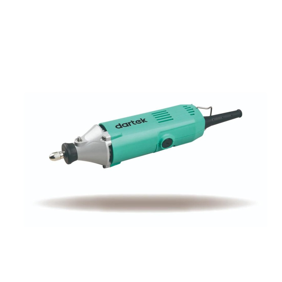 Mini die grinder listrik / Mesin Grafir Tuner Drill Bor Mini