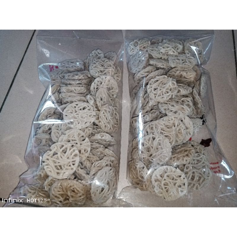 

kerupuk bangka