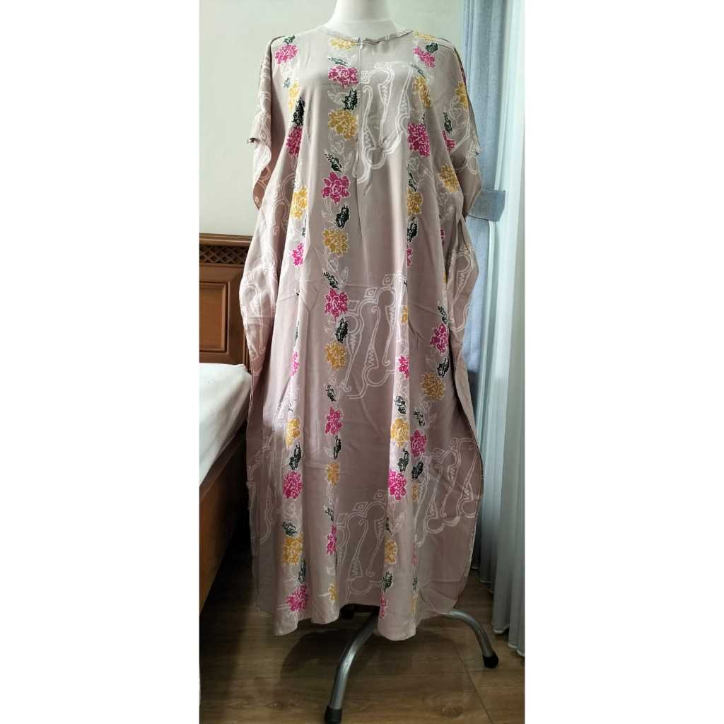 DASTER LOWO/KALONG JUMBO ENCIM | DASTER BUSUI LD 130cm