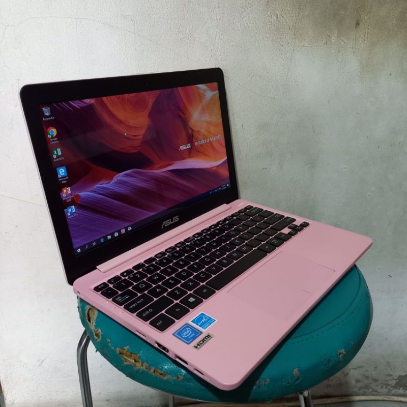 Notebook Asus Vivobook E203 Slime Windows10