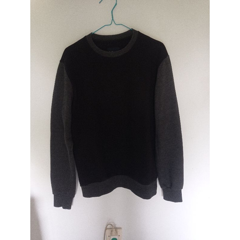 Crewneck Sweater istKunst Preloved