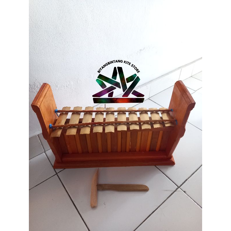 Gambelan Gong Gangsa Bali Termurah Untuk Anak