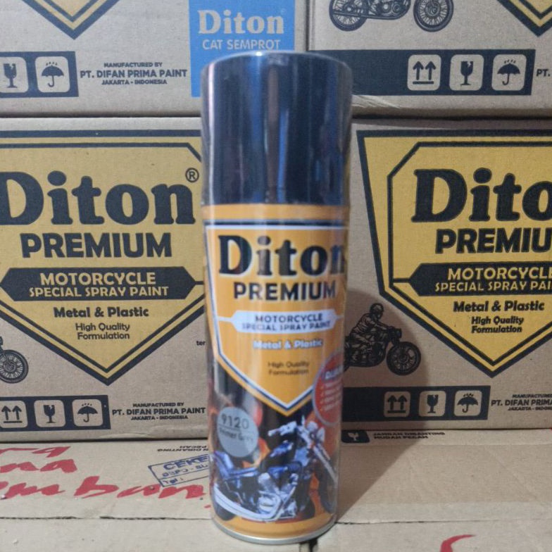 

KODE K64J DITON PREMIUM Pyloc piloc Cat semprot Diton Isi 4Cc Warna standar