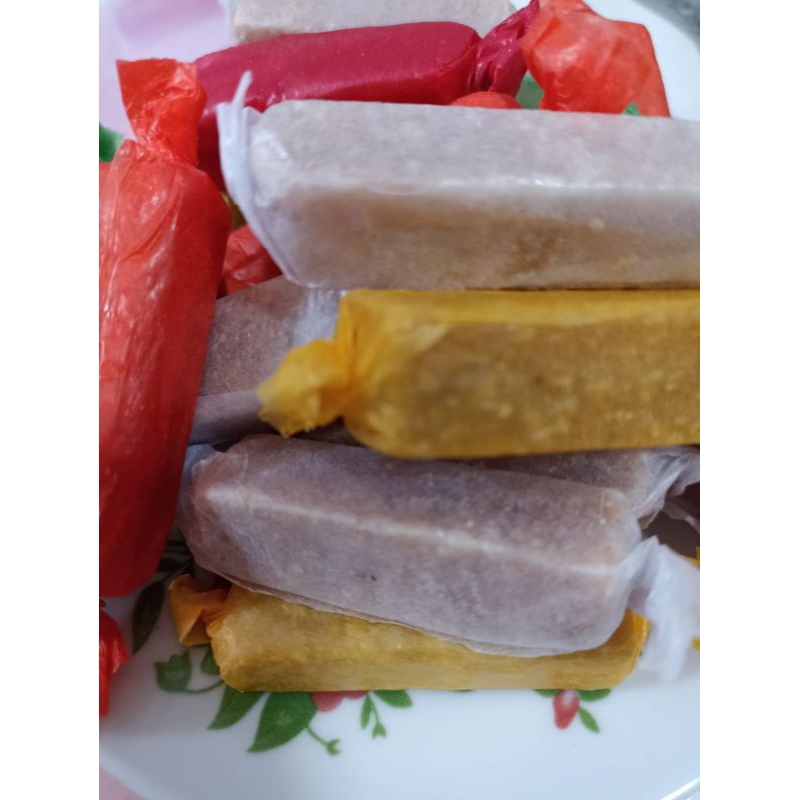 

kue permen tape jadul 10biji