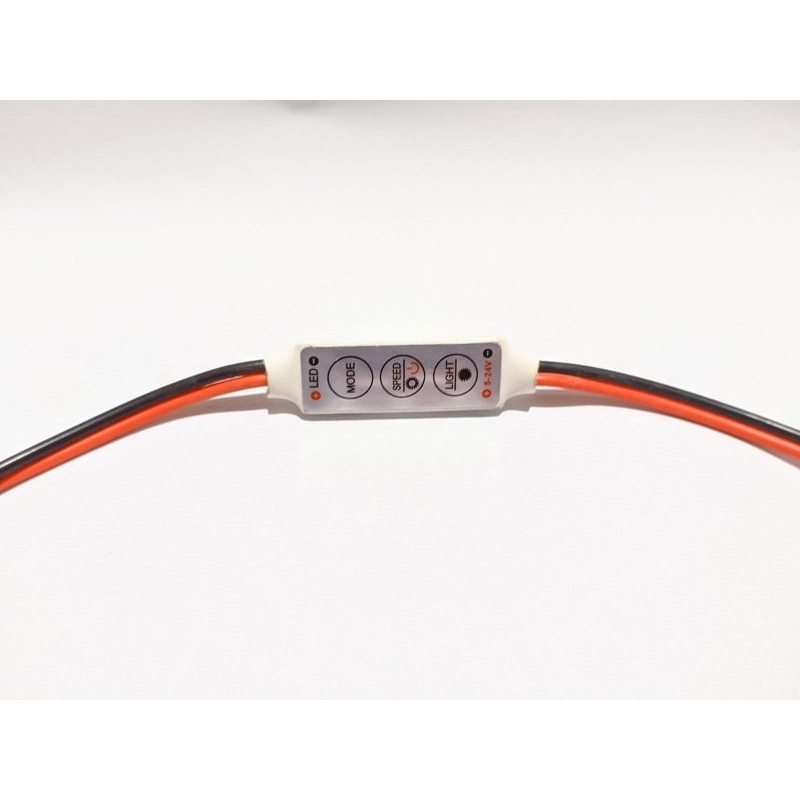 MODUL LED DC 12V-24V KEDIP