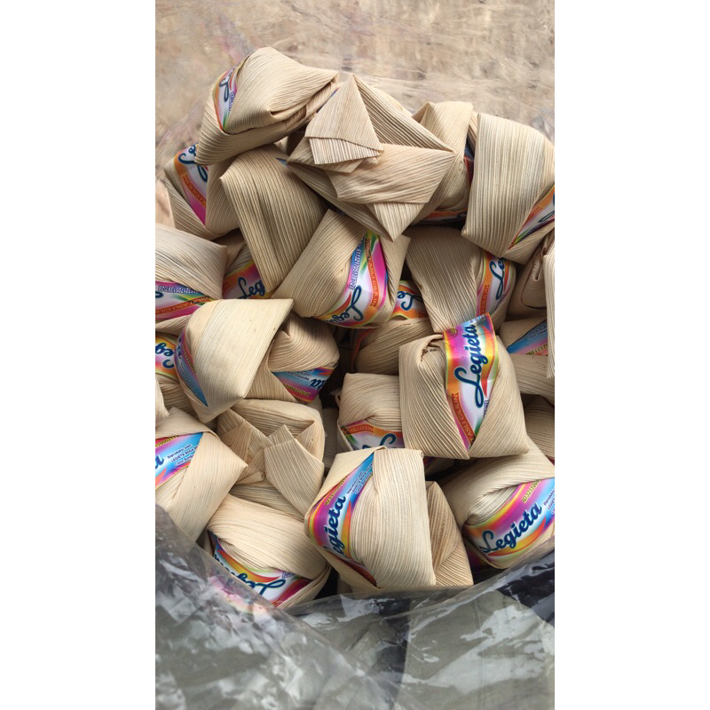 

Wajit/ketanputih/500gram