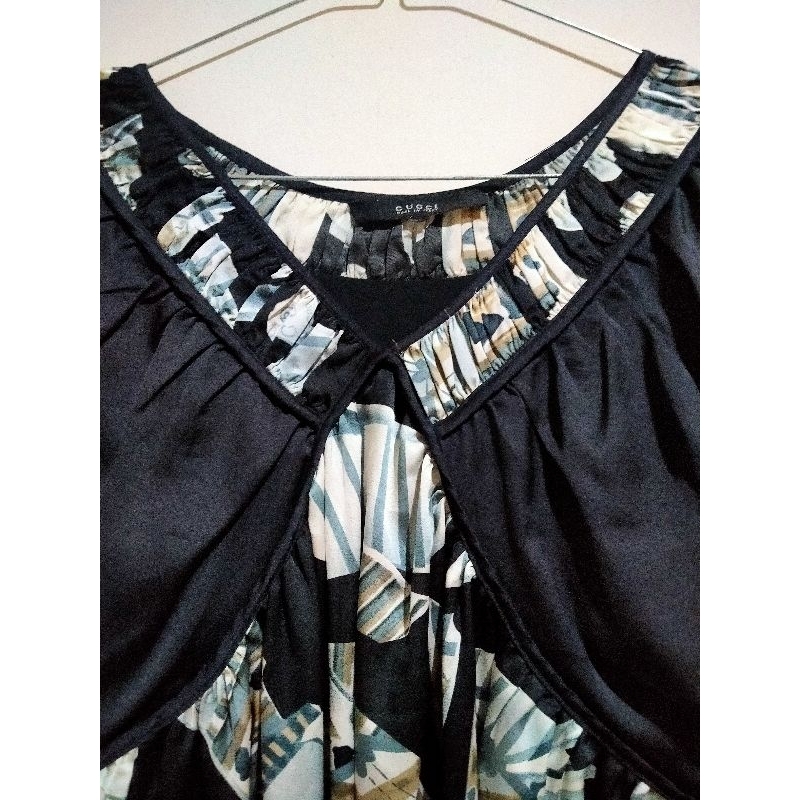 preloved dress merk Gucci **SOLD**