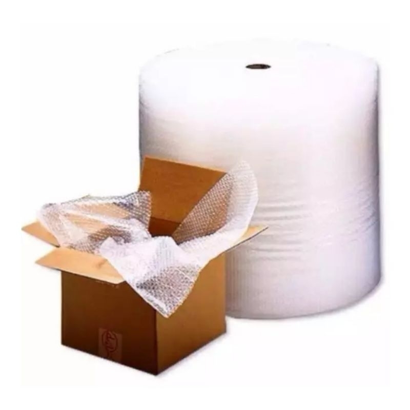 

Packing Tambahan Untuk Tambahan Keamanan Produk
