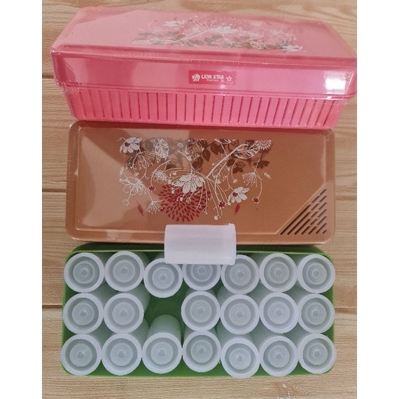 

KODE A4P7 rol box lionstar rol filmnya lentur