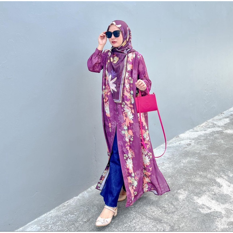 LILY SHIRT DRESS RIA MIRANDA, NEW ORIGINAL WITH TAG✨