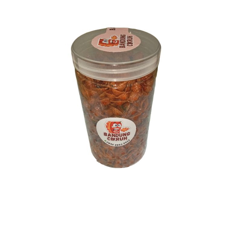 

Seblak keong cikruh bandung