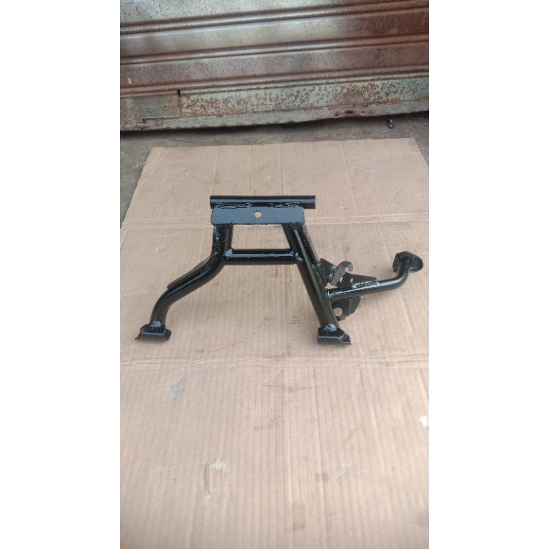 Standar Tengah 2 Honda Beat Fi , Pop Original Copotan Second