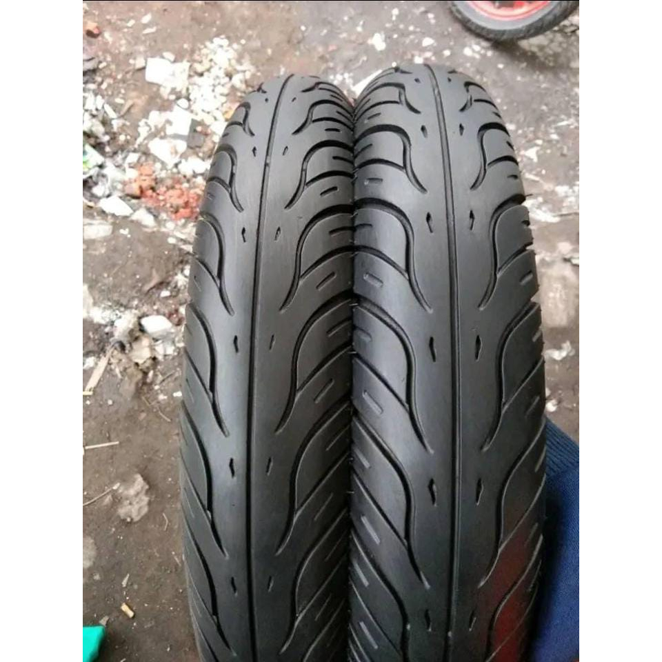 ban matic sepasang second/copotan