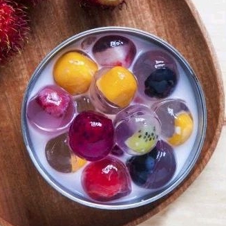

JellyPop Chewy