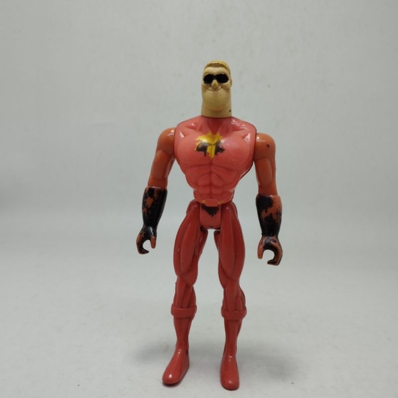 Figure Incredible Minus Junk