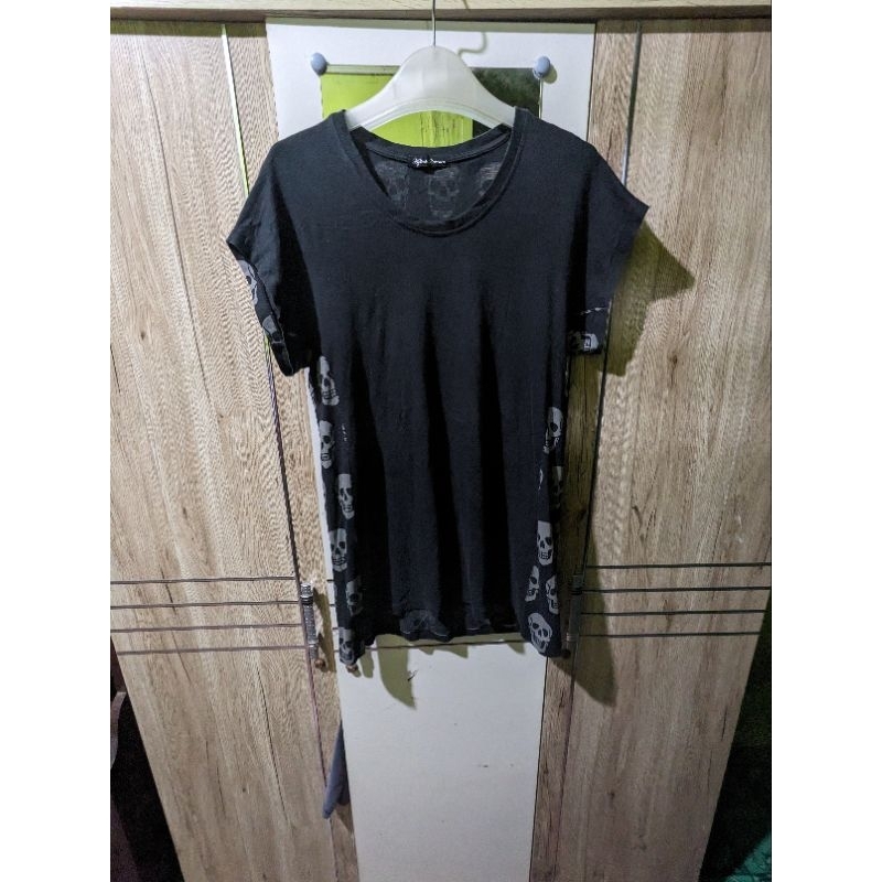 kaos hysteric glamour second