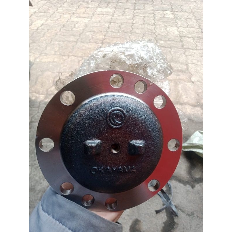 as roda ps125/120/ps135 Okayama hard