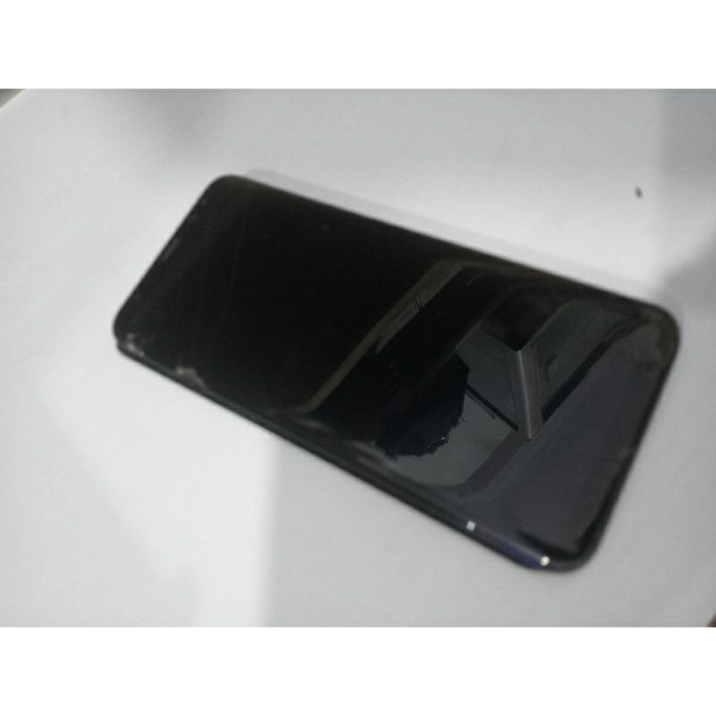 Samsung S9 Plus Minus Lcd