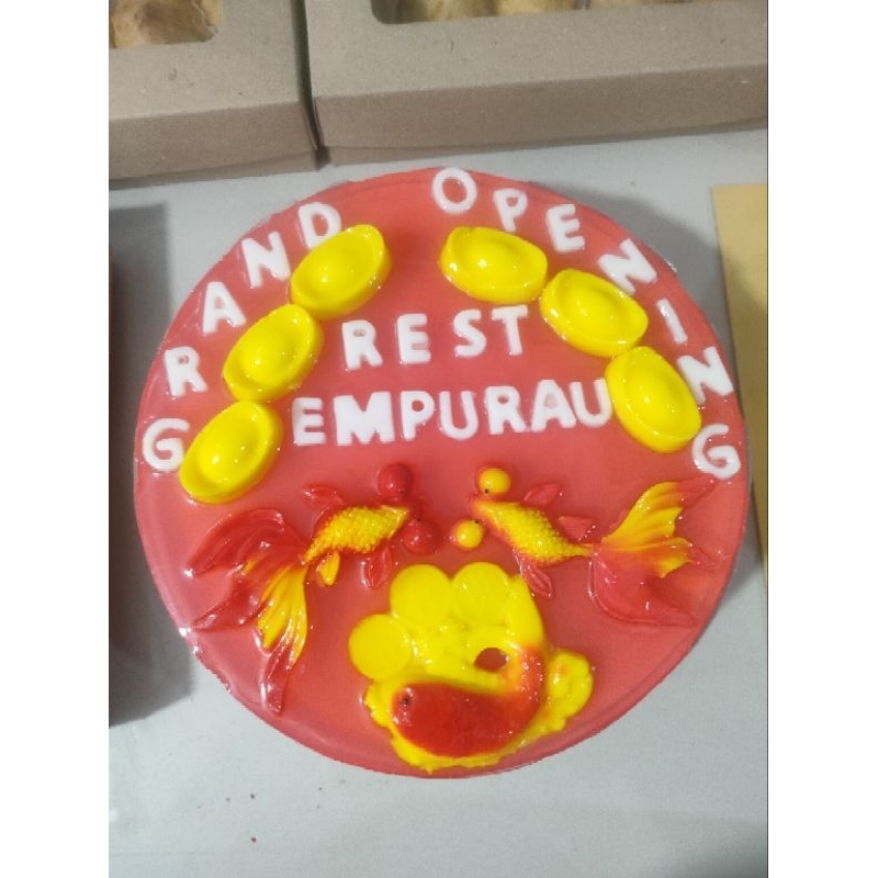 

pudingcake/puding ultha